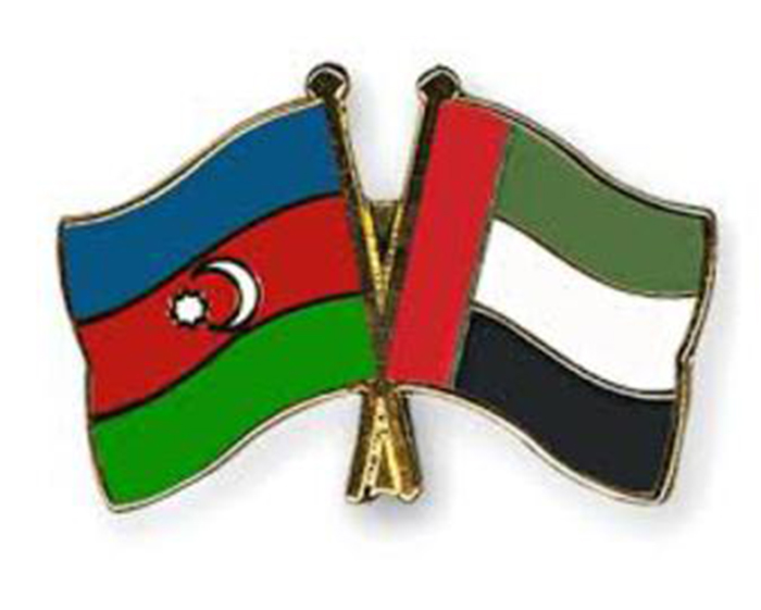 United Arab Emirates appoints new Ambassador to Azerbaijan
