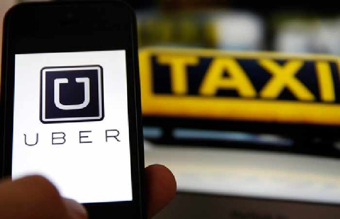 Uber pourrait lancer un taxi volant dès 2020