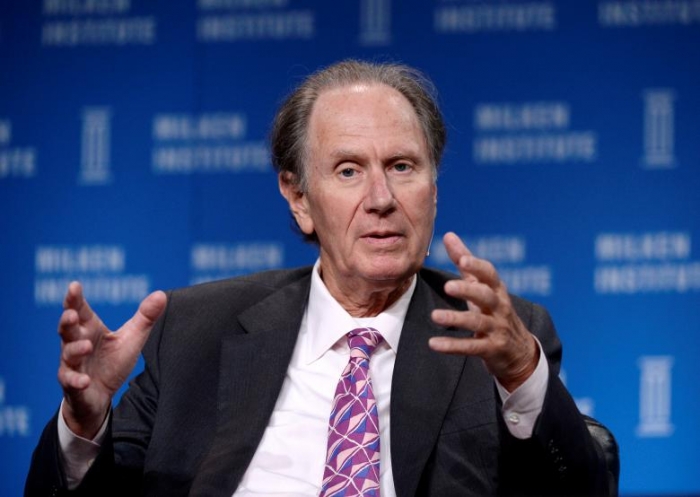 Uber director David Bonderman resigns from board following comment about women