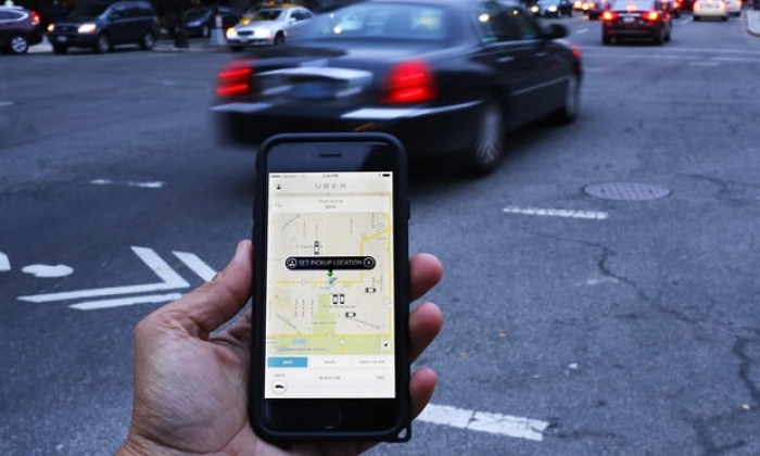 Uber covered up massive hack that exposed data of 57m users and drivers