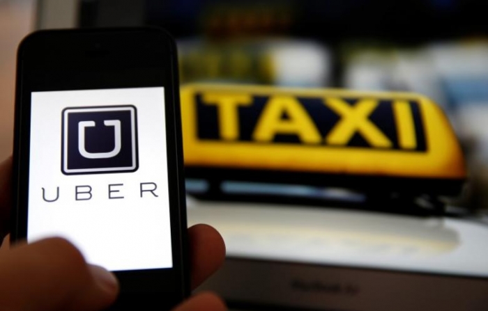 Uber just lost its license in London