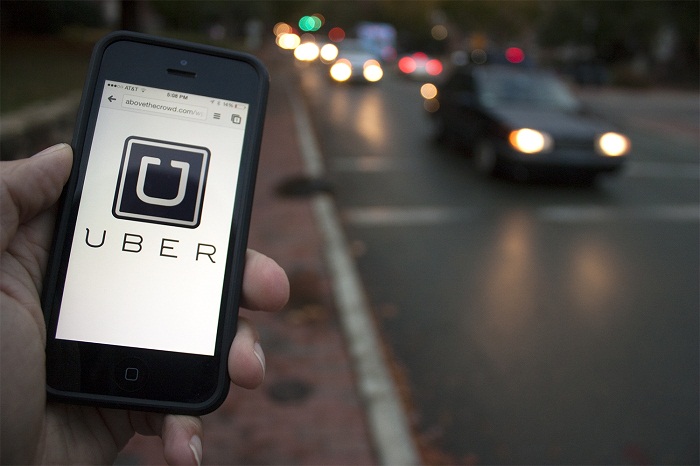 Uber se lance au Bangladesh