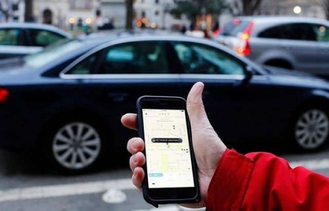 Cómo Uber puede engañar a las autoridades en todo el mundo