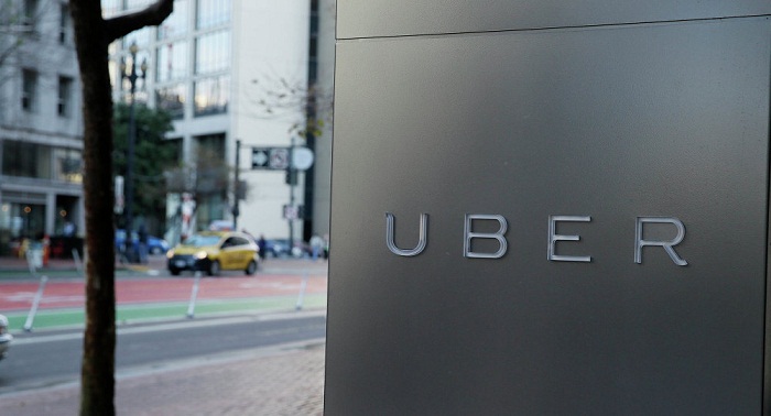 Uber lance les premiers taxis autonomes à Pittsburgh 