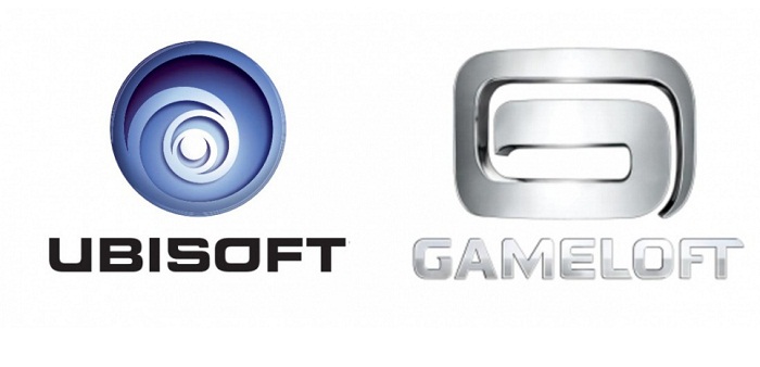 Vivendi augmente sa participation dans Ubisoft et Gameloft