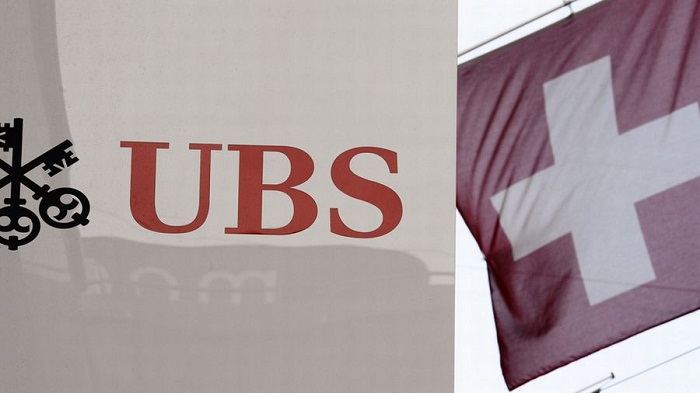 UBS pourrait transmettre les données de clients néerlandais aux Pays-Bas