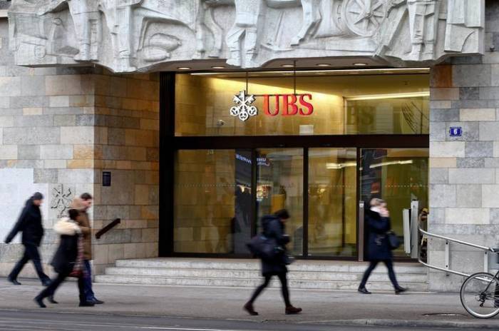 UBS verkauft niederländische Vermögensverwaltungs-Tochter