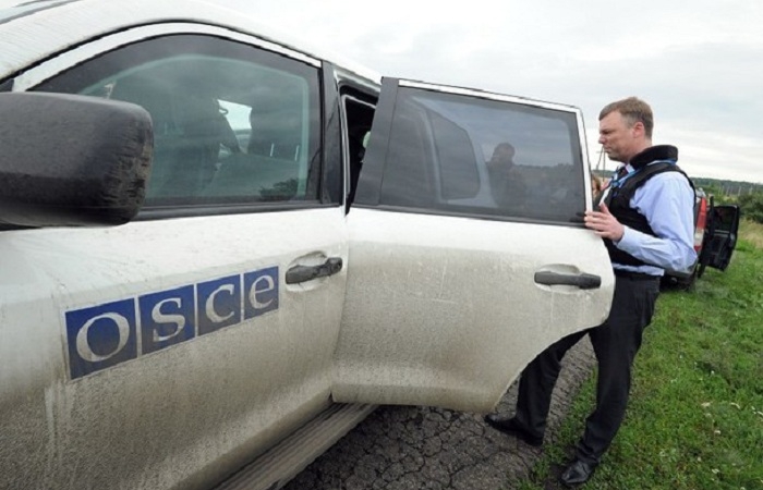 Haut-Karabakh: un suivi de l’OSCE s’achève sans incident