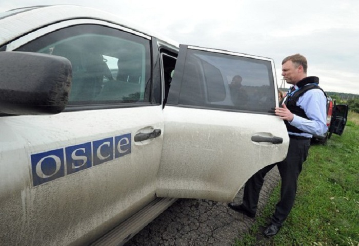 Haut-Karabakh: un suivi de l’OSCE s’achève sans incident