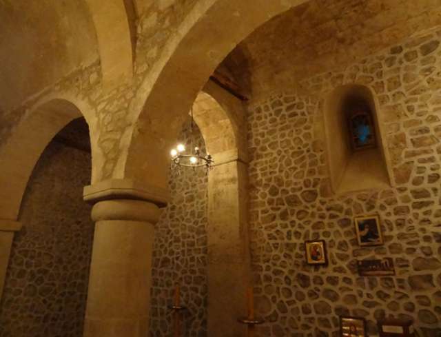Azerbaijan – The Unique Udi Church of Nij. Paul Steele