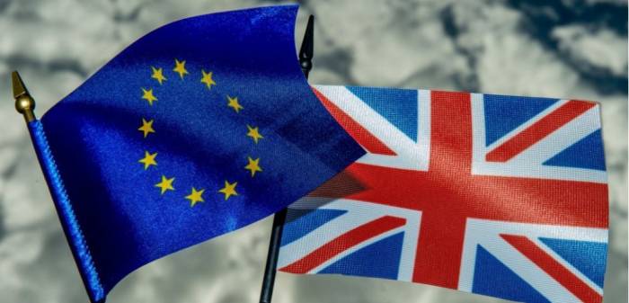 Le Royaume-Uni reconnait pour la 1ère fois ses obligations financières devant l’UE