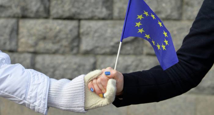 Le Conseil de l’UE adopte l’exemption de visa pour l’Ukraine