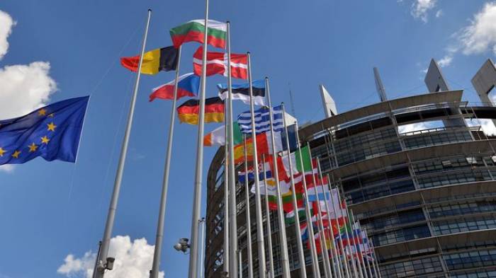 La plupart des Allemands et des Italiens d'avis qu'au moins un autre pays quittera l'UE
