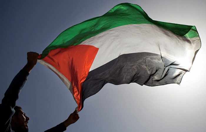 La UE y Palestina acuerdan coordinar posturas sobre Oriente Próximo