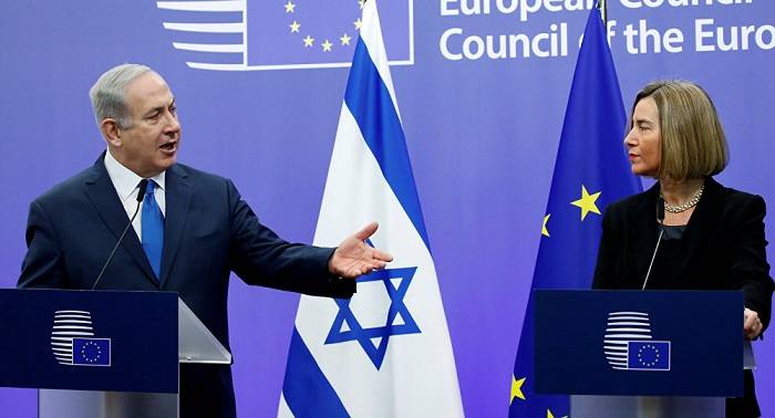 La UE reitera su apoyo al consenso internacional sobre el estatus de Jerusalén