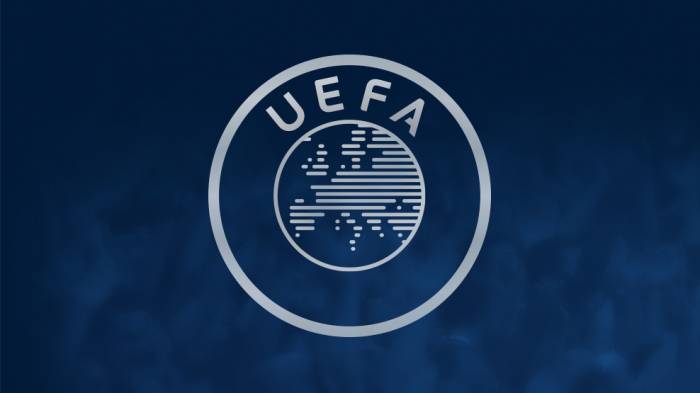 UEFA 4 klubumuza pul ayırdı