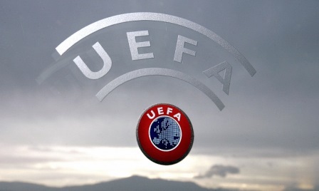 UEFA "Dinamo" nu avrokuboklardan kənarlaşdırıb