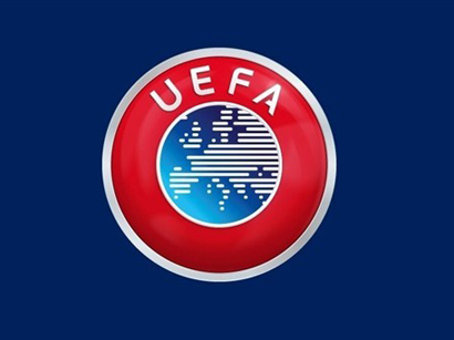 UEFA-nın baş katibi Bakıya gəlib