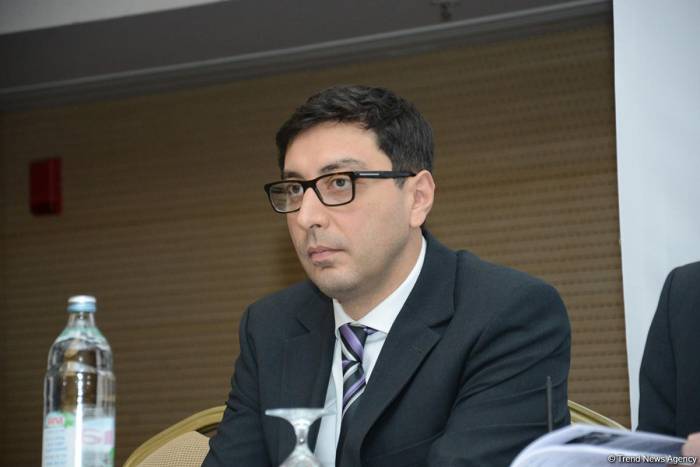 An den Präsidenten der Europäischen Turnunion Farid Gayibov