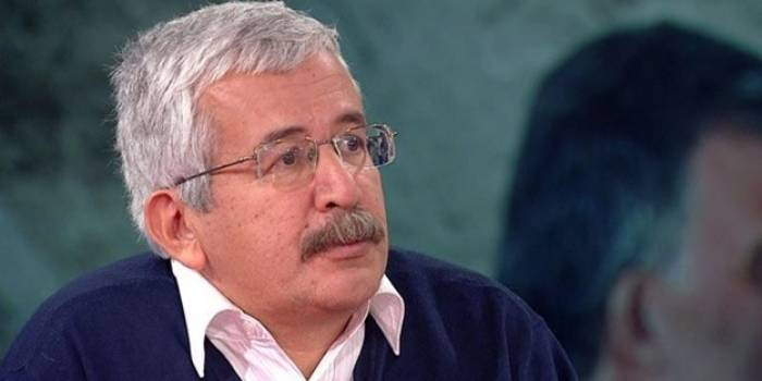 ‘‘Ich bedauere die Entscheidung Aserbaidschans‘‘ –  Türkischer Politiker, der nach Karabach ging 