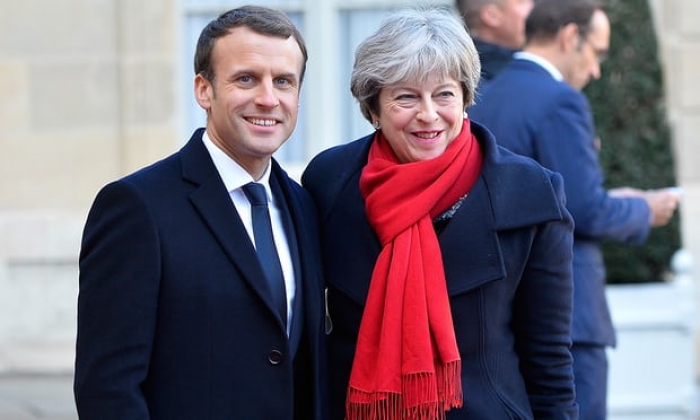 UK and France may drift apart after Brexit, warns former ambassador