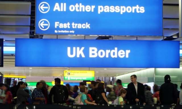 UK immigration levels may be lower than thought, new border checks find