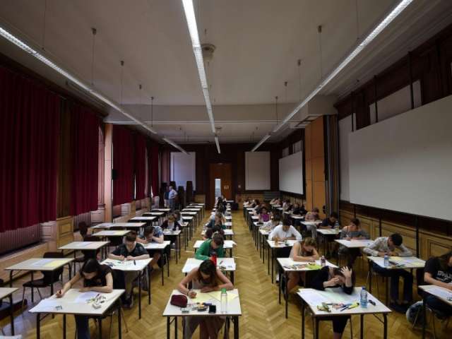 Brexit caused by low levels of education, study finds