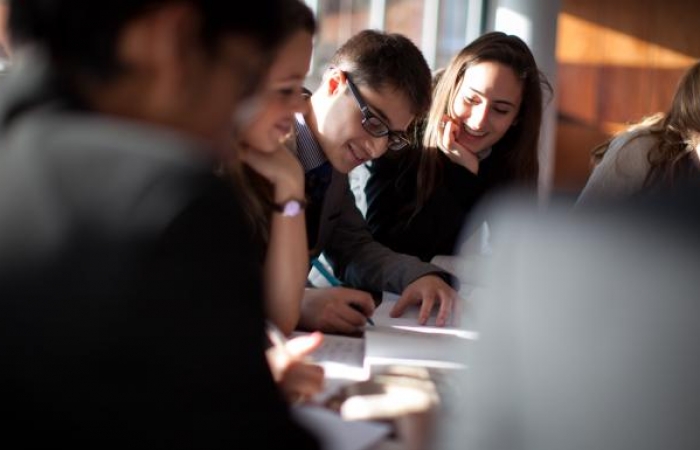 International students ‘are worth £26bn’ in the UK