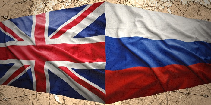 Russia`s Putin, Britain`s May agree to meet to try to thaw frosty ties