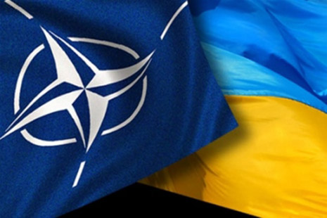 NATO Ukraynaya dəstək bəyanatları verib