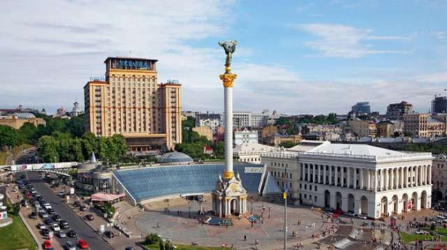 Azerbaijan to open Trading House in Ukraine
