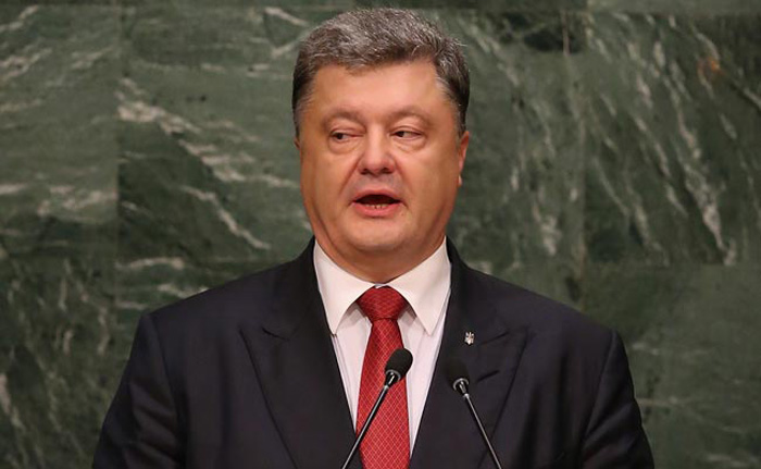 Leaders Meet to Consolidate Ukraine`s Fragile Peace