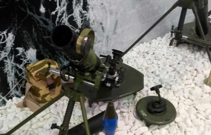 Ukraine, Azerbaijan may start joint production in defense field