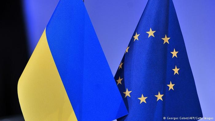 European Parliament signs visa liberalization for Ukraine
