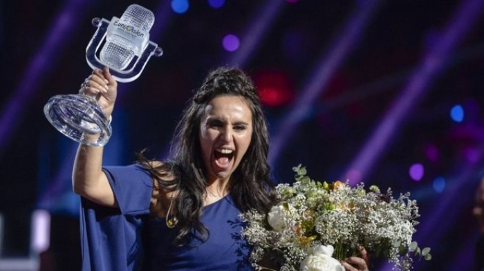 Eurovision: Ukraine facing fine over Russia row