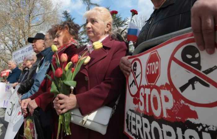 Ukraine: La CIJ se prononce sur d’éventuelles mesures contre la Russie