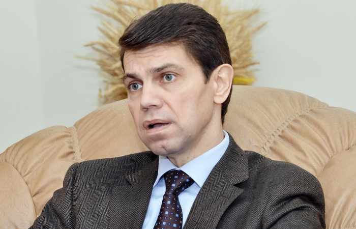 Envoy: Ukraine supports Azerbaijan’s territorial integrity