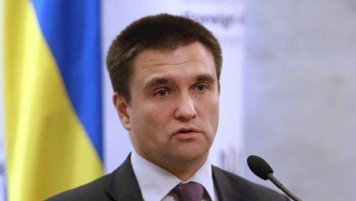 Le conflit du Karabakh est une agression, MAE ukrainien
