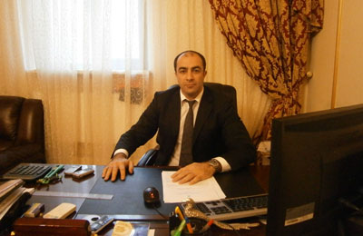 Güllələnən diaspora rəhbərinin işi araşdırılır