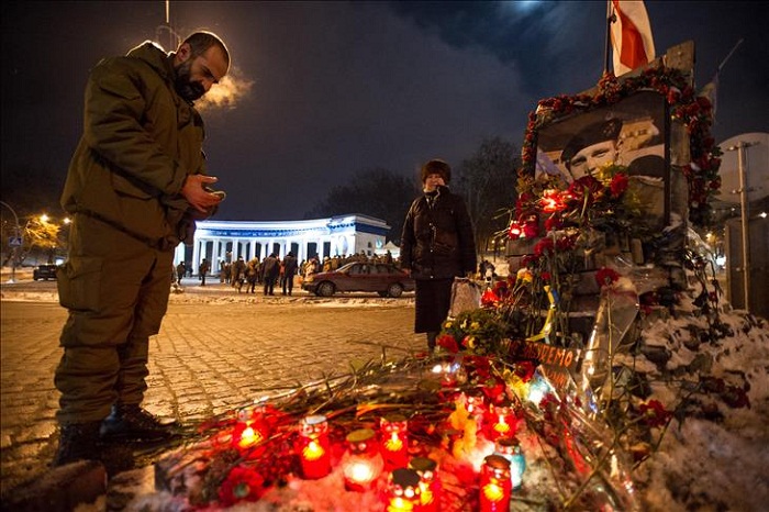 CICR : Plus de 1000 personnes portées disparues dans l`est de l`Ukraine CICR : Plus de 1000 personnes portées disparues dans l`est de l`Ukraine