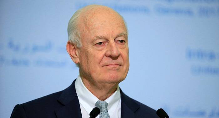 Los últimos meses de 2017 pueden ser cruciales para la solución al conflicto sirio