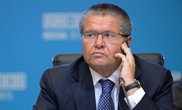 Ulyukayev to take part in Azerbaijani-Russian regional forum