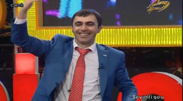 MTRŞ Mikayılın tərəfini tutdu