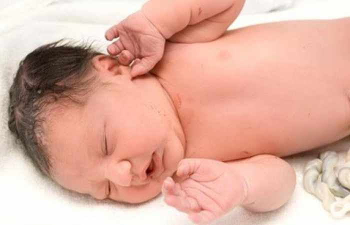 Blood in umbilical cord may improve our memories