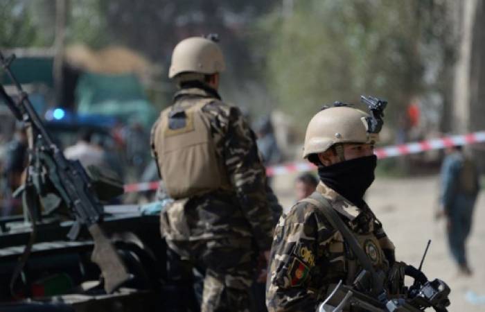 Afghanistan : les talibans s'emparent d'un district du nord du pays