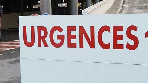 Isère: l`hôpital prévient les parents du décès de leur fils au bout d`une semaine