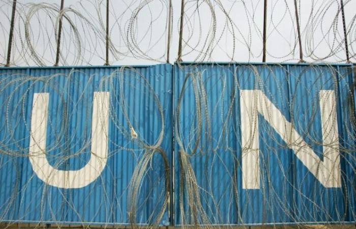 Attaque d'un convoi de l'ONU en Centrafrique: un Casque bleu tué, 4 disparus, 8 blessés