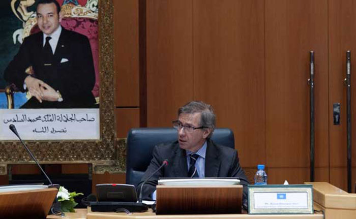 Libya agrees new National Unity Government: UN