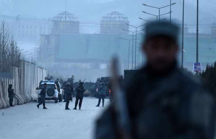 Afghanistan : quatre membres des forces de sécurité tués dans une embuscade