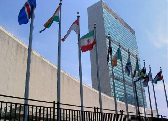 Azerbaijan submits final report to UN on achieving SDGs